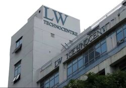 Lw Technocentre (D22), Factory #548992931